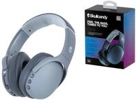 Skullcandy Crusher Evo - Verkabelt &amp Kabellos - Anrufe/musik - 20 - 20000 Hz - 308