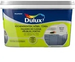 Dulux Fresh Up K&uuml;chenfronten, M&ouml;bel, T&uuml;ren Satin, Einfach Mal Neu Streichen,