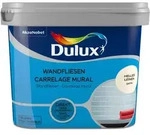 Dulux Fresh Up Wandfliesenfarbe Satin, Frische Farbe F&uuml;r Ihr Bad, Helles Leinen, 750