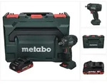 Ssw 18 Ltx 300 Bl Akku Schlagschrauber 18 V 300 Nm 1/2' Brushless + 1x Akku 4,0...