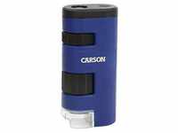 Carson Optical - Carson PocketMicro 20x-60x