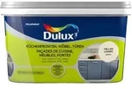 Dulux Fresh Up K&uuml;chenfronten, M&ouml;bel, T&uuml;ren Satin, Einfach Mal Neu Streichen,