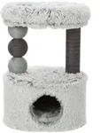 Kratzbaum Harvey, 73 Cm, Grau