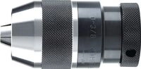 R&ouml;hm Gmbh - R&ouml;hm Schnellspann-genauigkeits-bohrfutter F&uuml;r 3,0-16 Mm B16