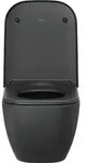 Duravit - Wc-sitz Happy D.2 Mit Softclose Scharniere Edelstahl, Mit