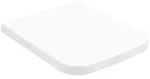 Villeroy&boch - Venticello - Wc Sitz Compact, Softclosing, Quickrelease, Stone White