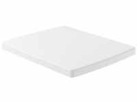 Memento 2.0 WC-Sitz mit QuickRelease und SoftClosing, 8M24S1, Farbe: Stone White,