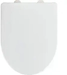 Geberit Icon Wc-sitz, Farbe Wei&szlig; Wenko