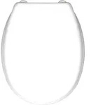 Duroplast Wc-sitz Wei&szlig; - Sch&uuml;tte