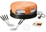 Pizza Ofen Po-115848.1, 1500 W - Emerio