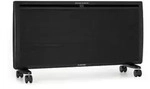 Hot Spot Slimcurve Double Wave 2-in-1 Heizger&auml;t 2000w Wochentimer Stahlblech -