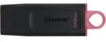 Kingston Technology Datatraveler Exodia Usb-stick 256 Gb Usb Typ-a 3.2 Gen 1 (3.1 Gen