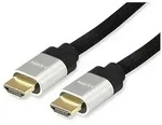 Kabel Hdmi Equip Hdmi 2.1 3m High Speed 48gbps 8k/60hz 4k/120hz Mesh 119382
