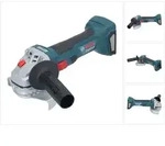 Bosch Gws 18v-7 Professional Akku Winkelschleifer 18 V 125 Mm Brushless Solo (