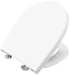 Premium 6 Wc-sitz Sc Abnehmb. Wei&szlig;
