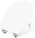 Vale Wc-sitz Absenk Weiss