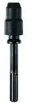 Adapter Sds-max Auf Sds-plus F.bohrhammer Heller