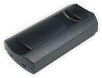 Schnurdimmer T26.07, Schwarz, Led 3-35 W - Ehmann
