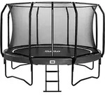 Salta First Class Trampolin Bk 366 Cm 5373a / 4 Kartons