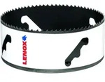 Lenox Lochs&auml;ge Speed Slot&reg; D.127mm Schnitt-t.40mm Bi-metall Lenox