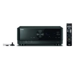 Heimkino-receiver Yamaha Rx-v4abl - Hdmi 2.1 - 5.2 - 4k/8k - Dolby Vision - Musiccast