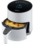 Steba Steb Fritteuse Hf 1000 1500w Wh/bk (265100)