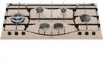 Hotpoint Phn 960mst (av) R/ha Kochfeld Built-in (placement) Gaskochfeld 6 Zone(n)