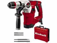 Einhell - Bohrhammer te-rh 32 4F Kit inkl. E-Box und Zubehör