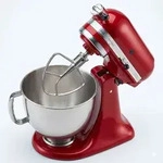Kitchenaid Artisan Premium 5ksm185pseca K&uuml;chenmaschine