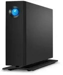 Lacie D2 Professional 16 Tb Desktop Drive Usb 3.1 Gen2 (stha16000800)