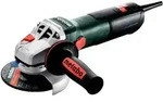 Winkelschleifer W 11-125 Quick Im Karton - Metabo