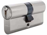 Abus - Schließzylinder G6 Länge: 35-35 mm 3 Schlüssel Zylinder Profilzylinder
