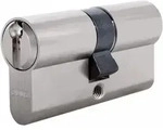 Abus - Schlie&szlig;zylinder G6 L&auml;nge: 40-50 Mm 3 Schl&uuml;ssel Zylinder Profilzylinder