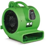 Fp - Remko Hochleistungsventilator Rtv 35