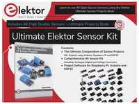 Elektor SEN-Elektorkit Sensorkit 1 St. Passend für (Entwicklungskits):...