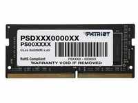 Signature PSD432G32002S Speichermodul 32 gb 1 x 32 gb DDR4 3200 MHz - Patriot Memory