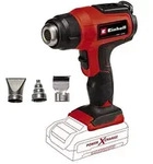Einhell Akku-hei&szlig;luftpistole Te-ha 18 Li - Solo Power X-change (lithium-ionen, 2