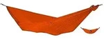 Ticket To The Moon H&auml;ngematte Compact Orange 320x155 Cm