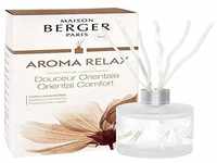 Maison Berger - Bouquet Aroma Relax Douceur Orientale 180 ml