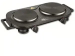 Doppelkochplatte Dkp-205.1, 2500 W - Elta