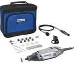 3000 Multifunktionswerkzeug (3000-2/25) - Dremel