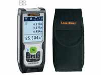 Laserliner - Laser-Entfernungsmesser Bluetooth LaserRange-Maste