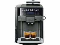 EQ.6 plus TE657319RW - Kaffeemaschine (Freistehend, Espressomaschine, 1,7 l,