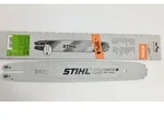 Stihl - Guide Cha&icirc;ne Tron&ccedil;onneuse 30050007413 Guide: 40 Cm Pas: 3/8' P Jauge: 1,3