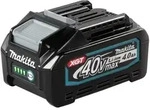 Bl4040 4.0 Ah Xgt-akku (191b26-6) - Makita