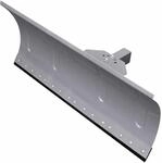 Universal Schneepflug 100&times;44 Cm - Vidaxl