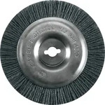 Fugenreiniger-zubeh&ouml;r Ersatzbuerste Nylon Gc-eg 1410 - Einhell