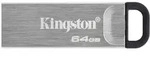 Usb-stick Datatraveler Kyson, Usb 3.2, 64 Gb - Kingston