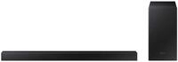 Soundbar 2.1 150w Bluetooth Schwarz Samsung Hw-t420/zf