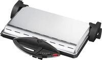 Kochger&auml;t Steba Pg 4.3 2000w Wendeplatten